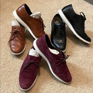 3pr Cole Haan Grand 9B